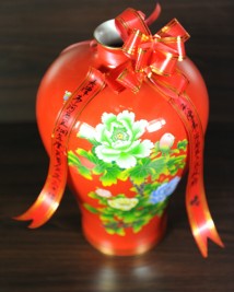 2007年度“天津市河西區(qū)私營企業(yè)二十強”獎杯